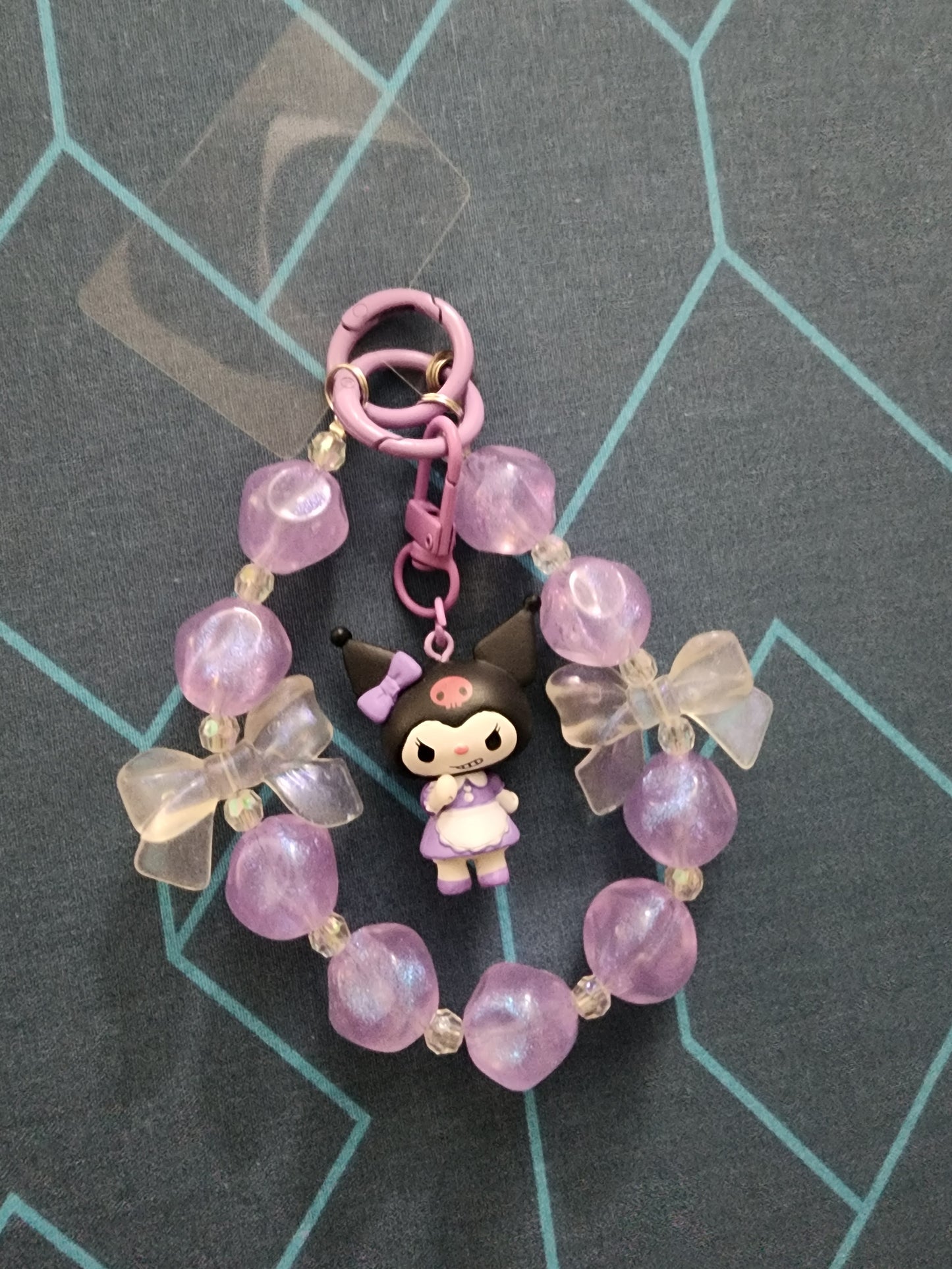 Phone short chain