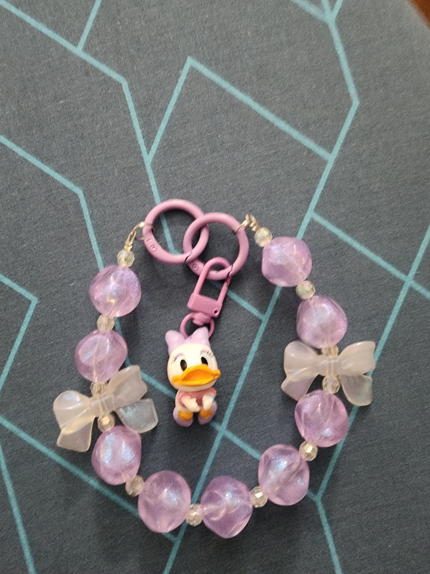 Phone short chain