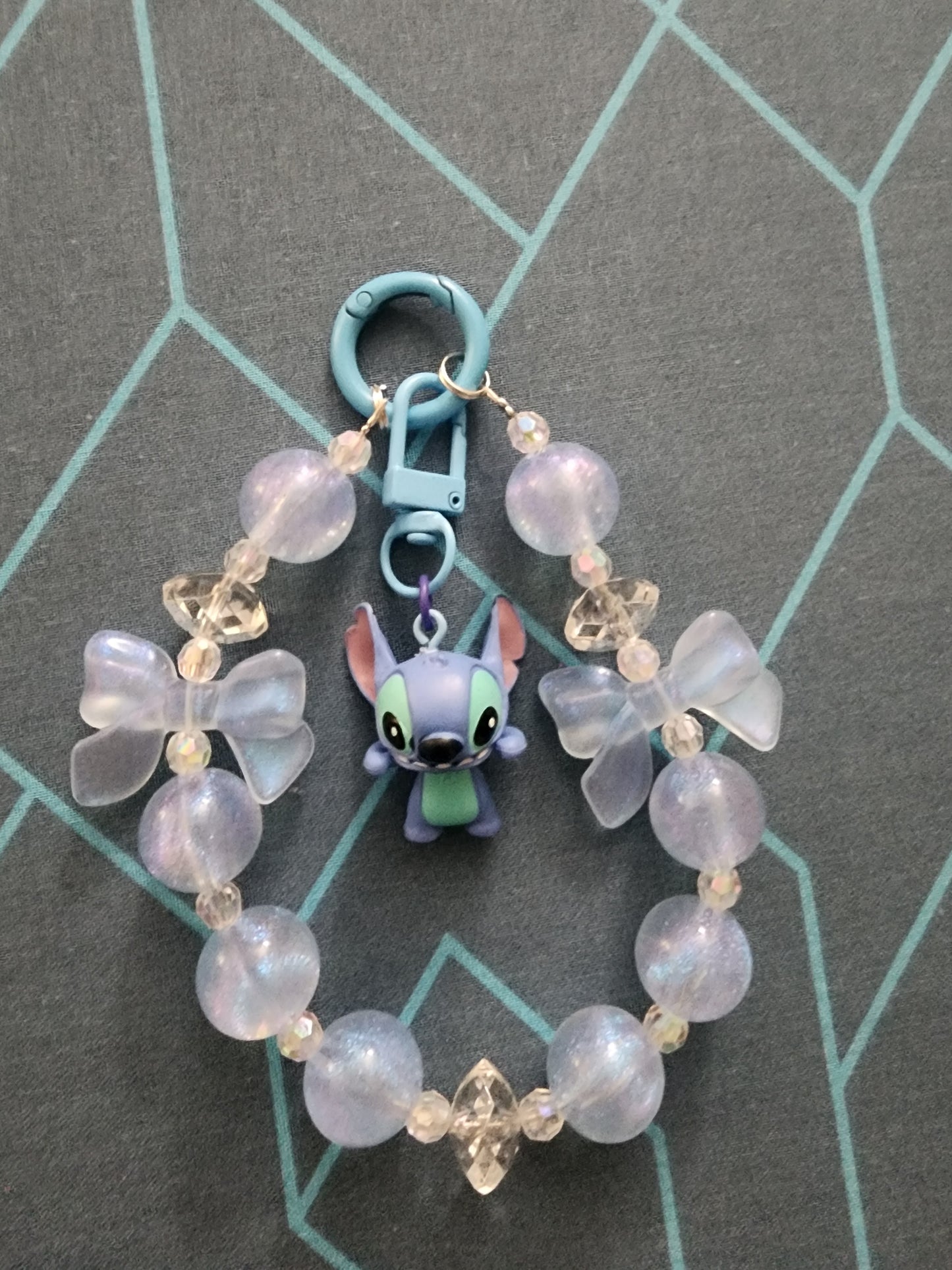 Phone short chain