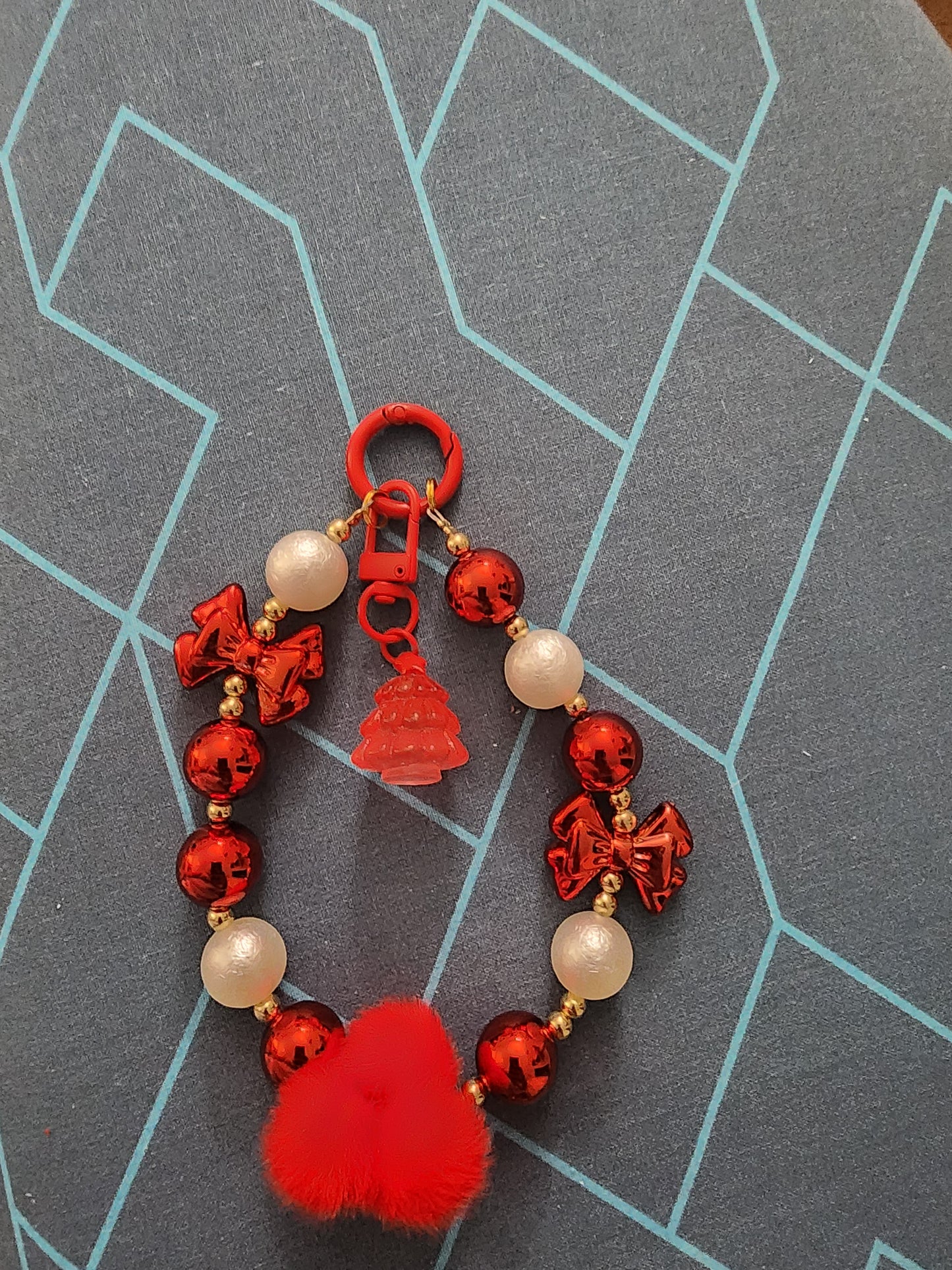 Phone short chain