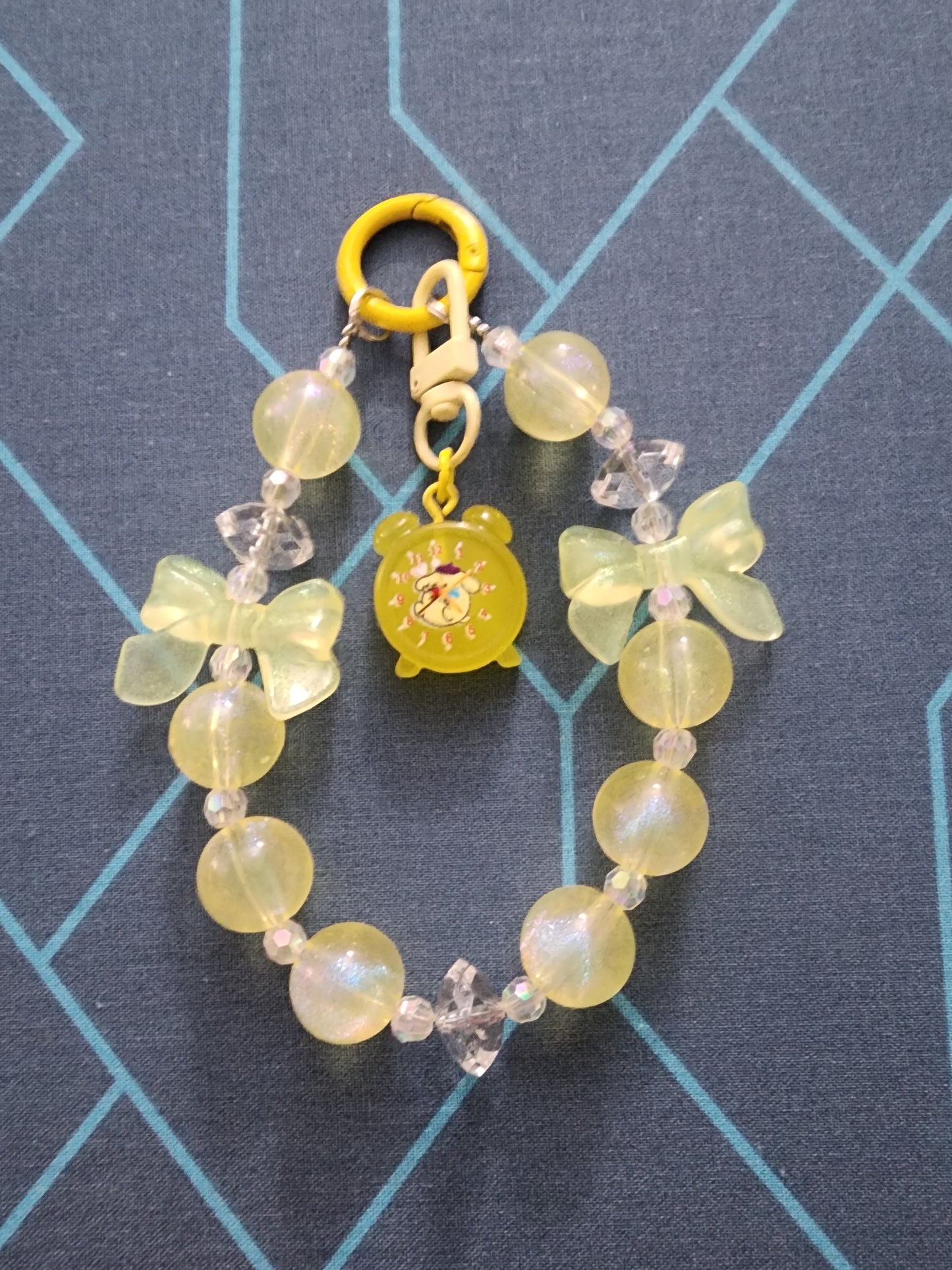 Phone short chain