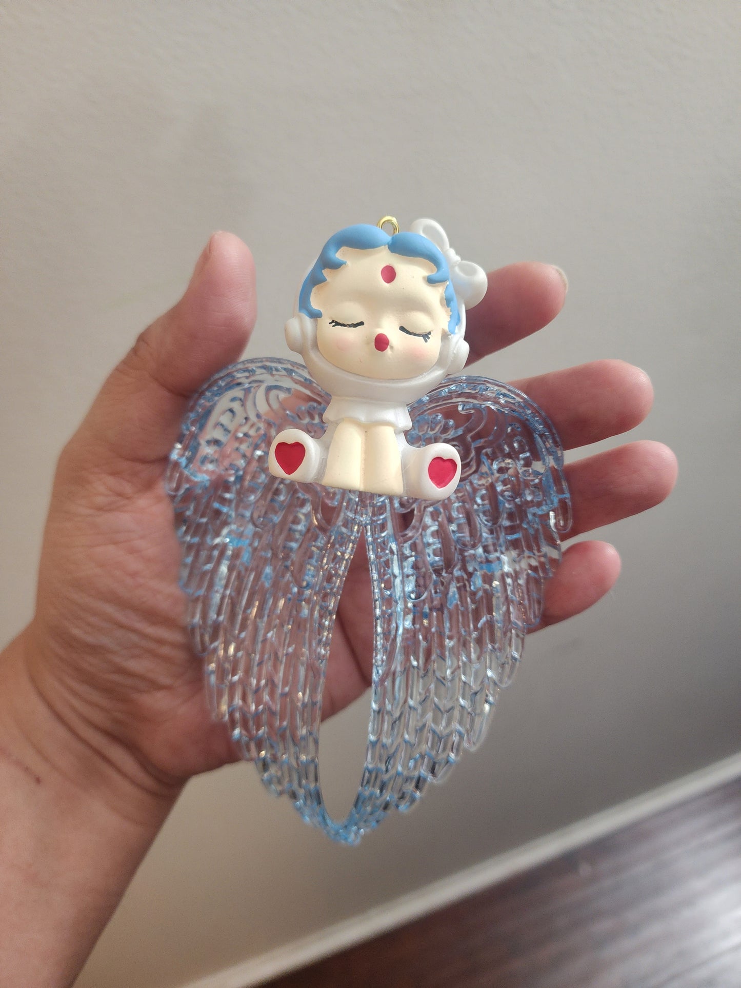 Little Angels