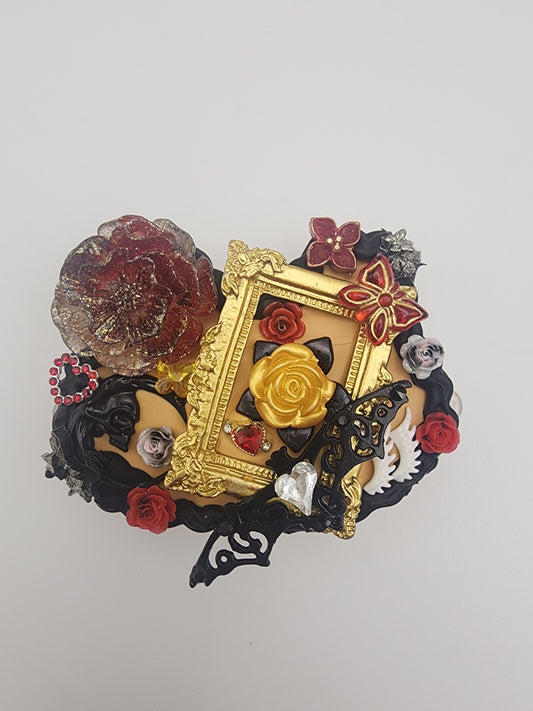 New phone backclip
