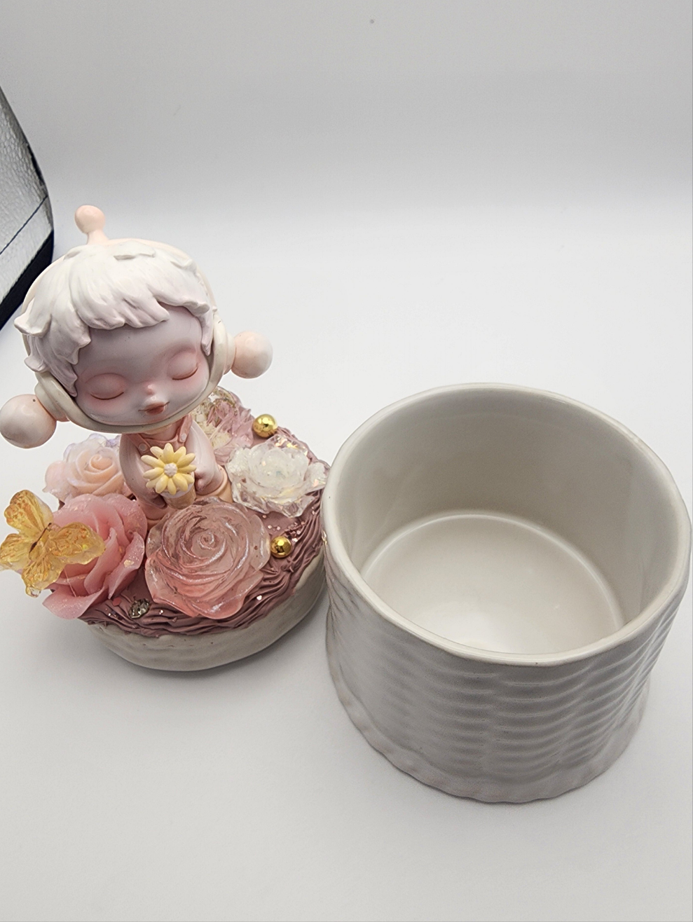 SP Jewelry box