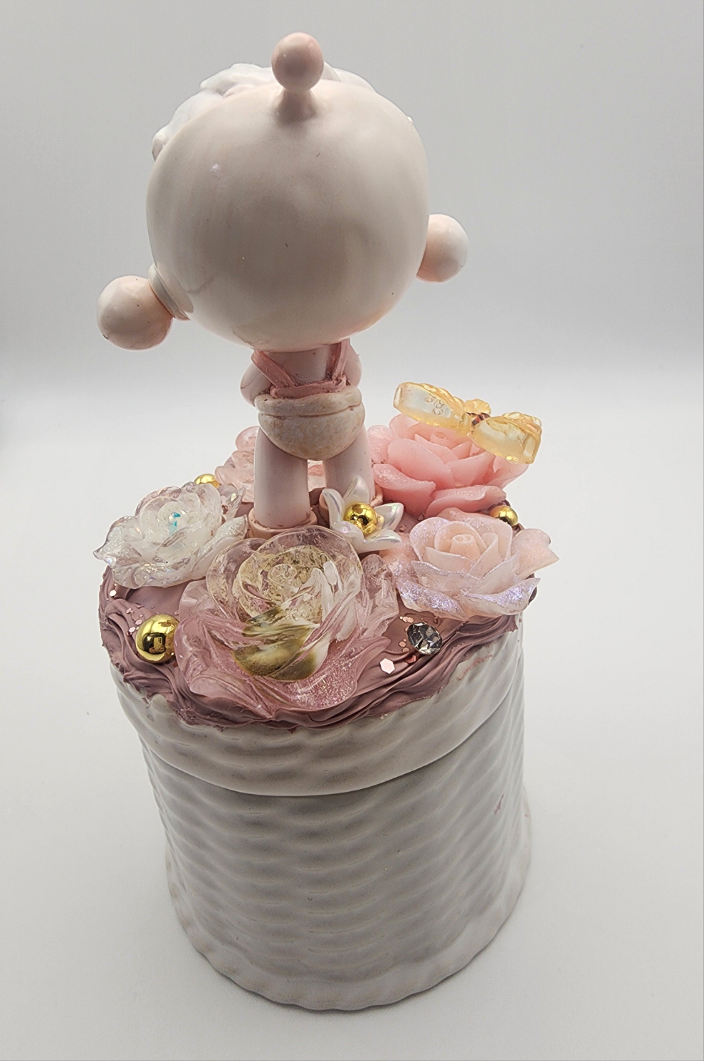 SP Jewelry box