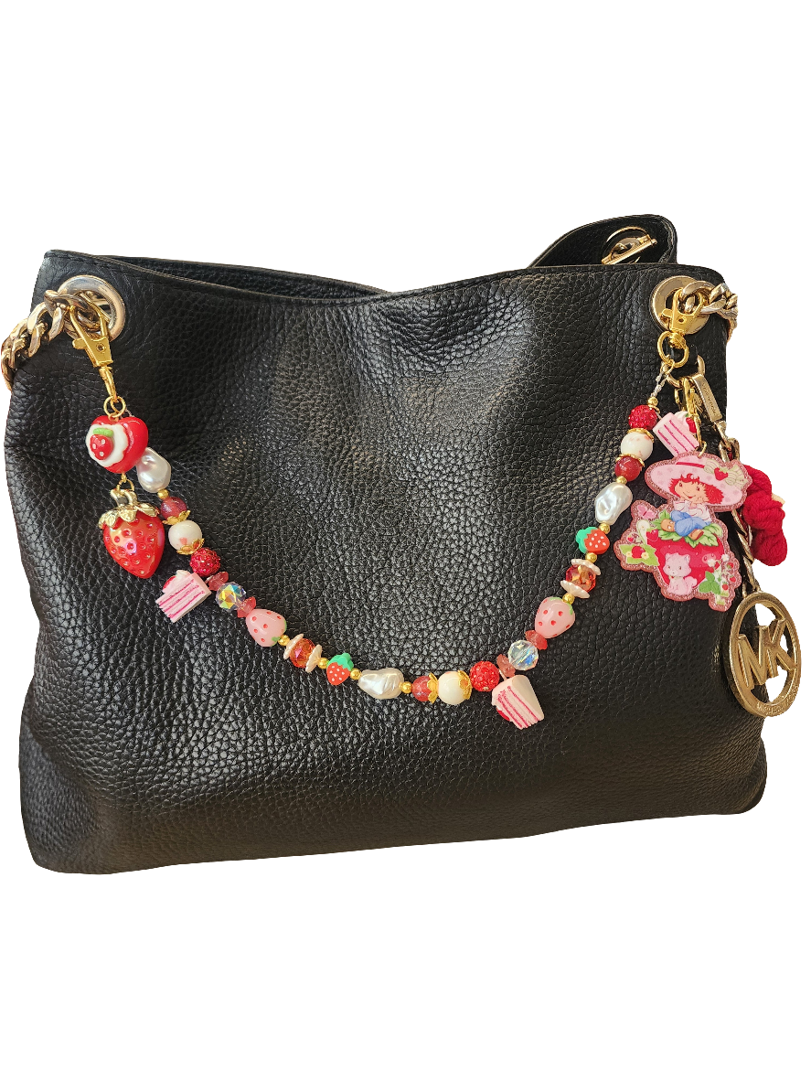 Bag Charms