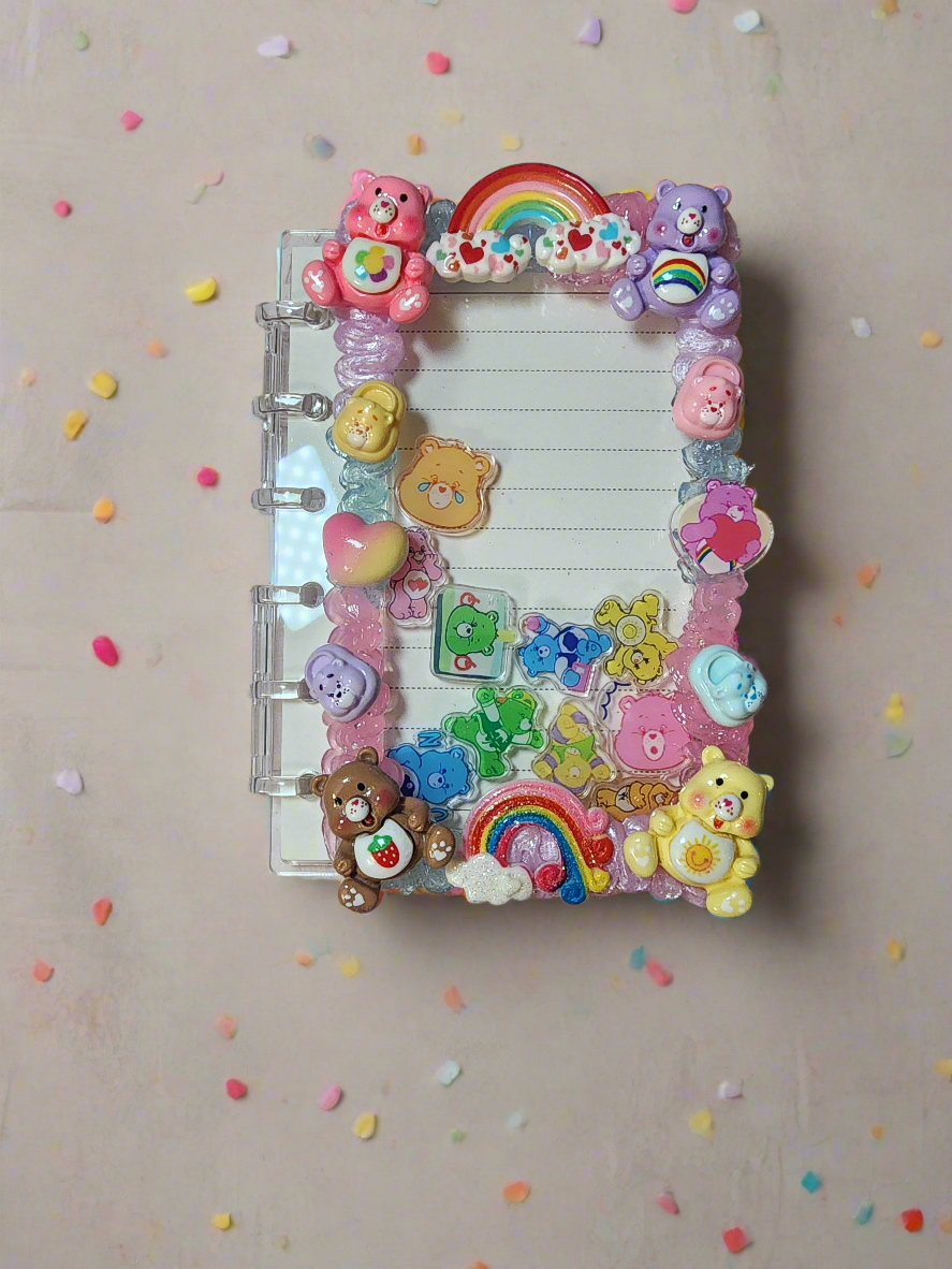 Decorated Journals