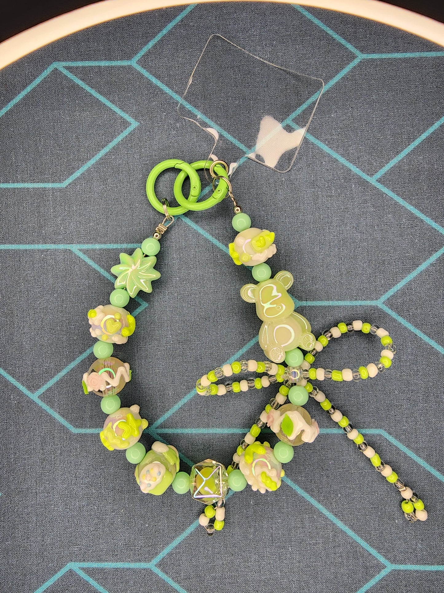 Phone short chain