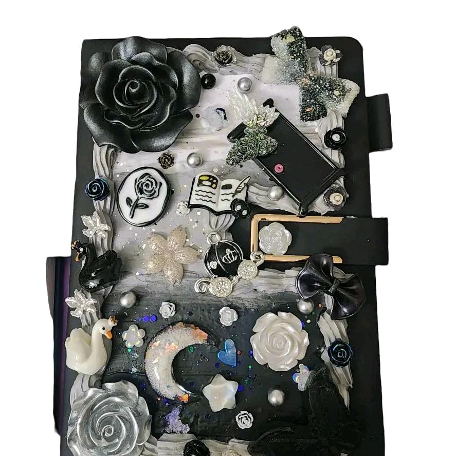 Decorated Journals