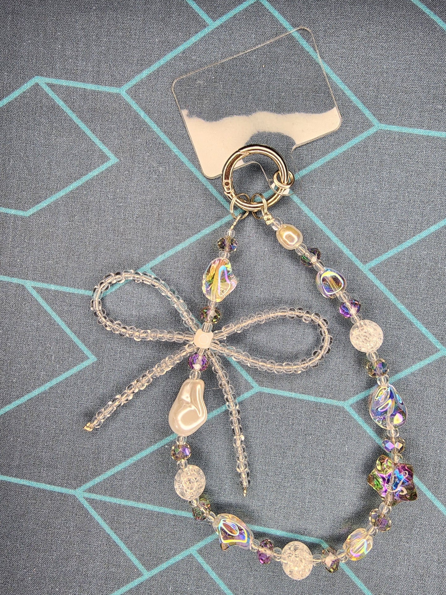 Phone short chain