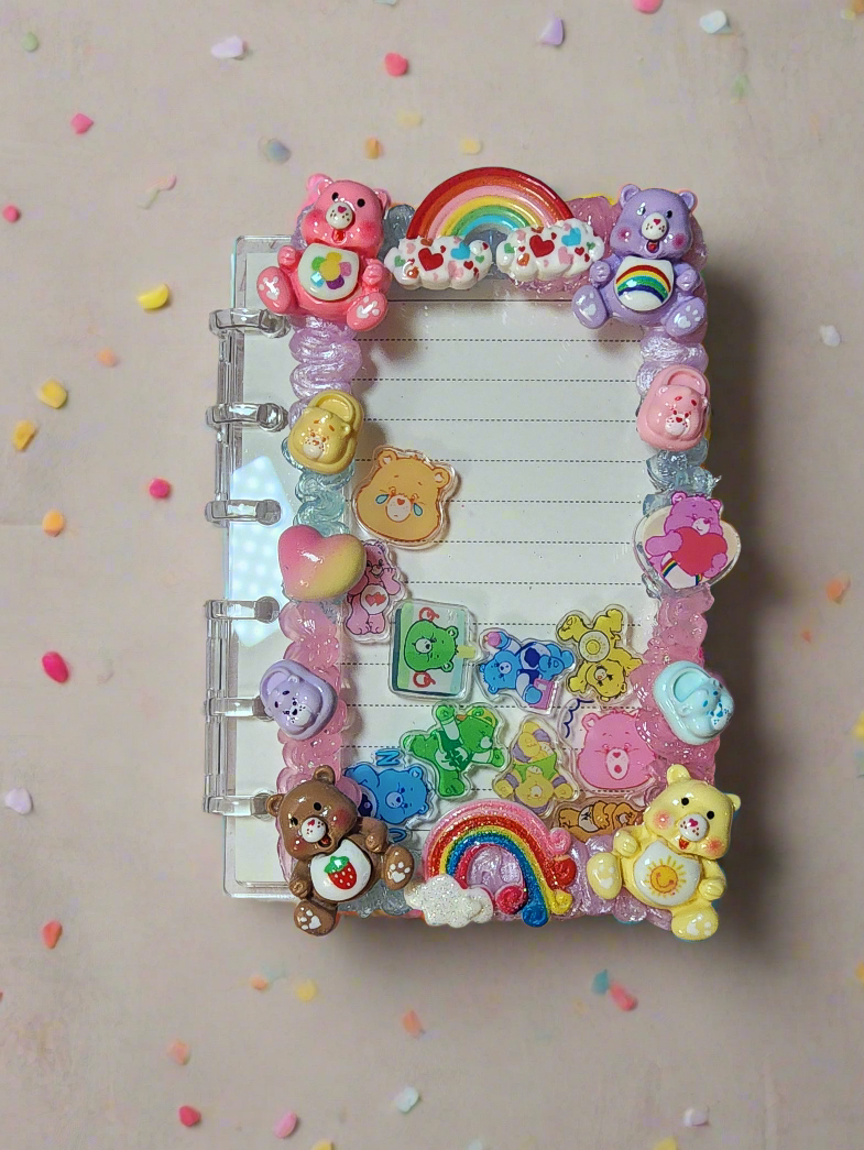 Shaker Small notebook
