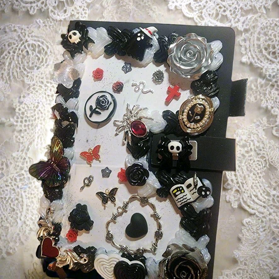 Decorated Journals
