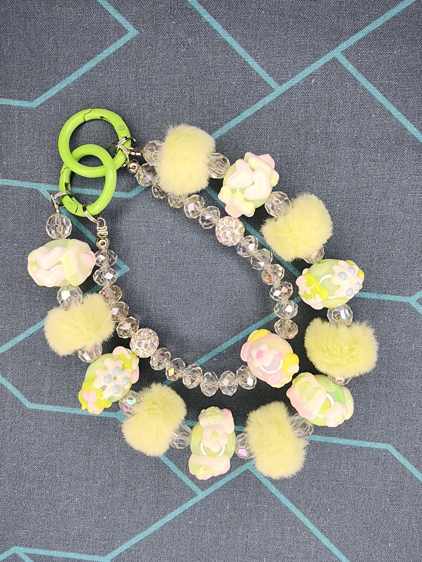 Phone short chain