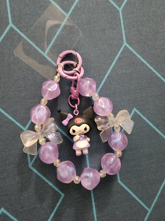 Phone short chain