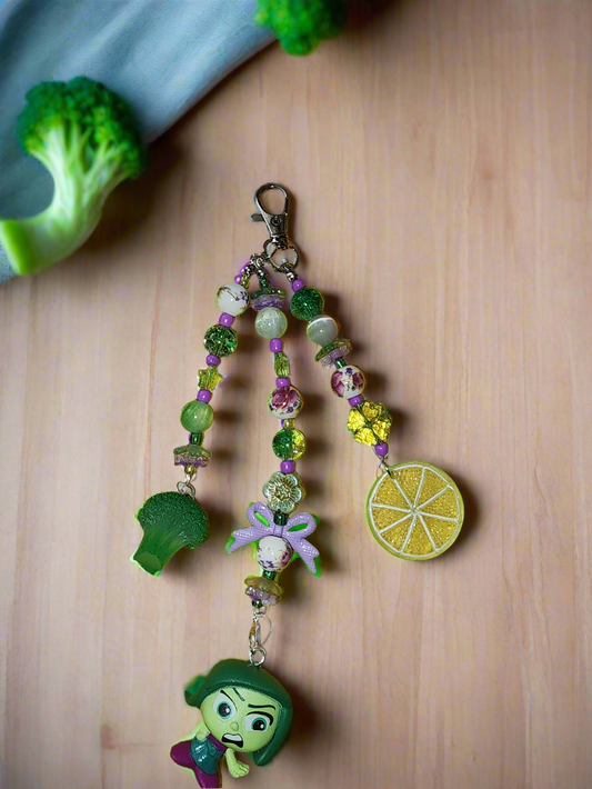 Bag Charms