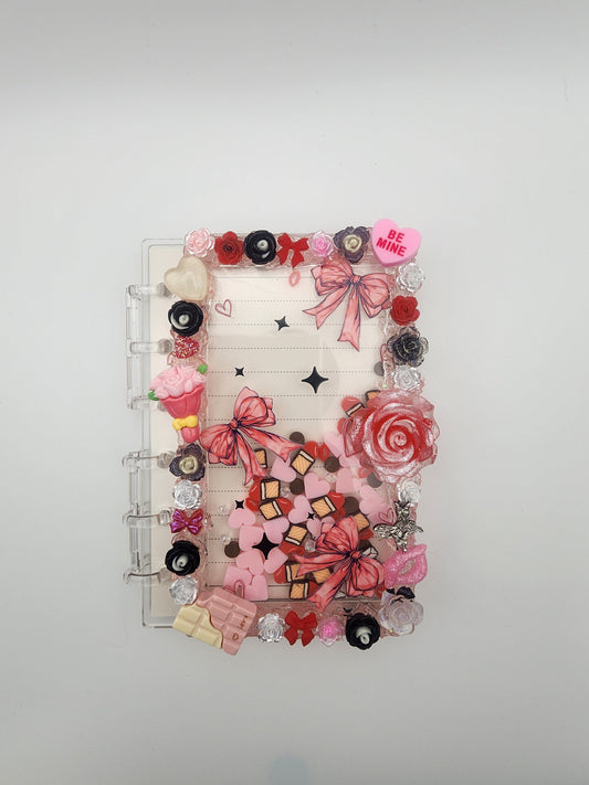 Shaker Small notebook