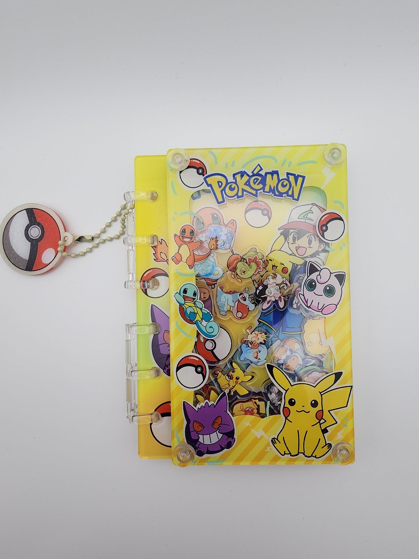 Shaker Small notebook