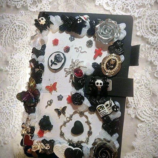 Decorated Journals