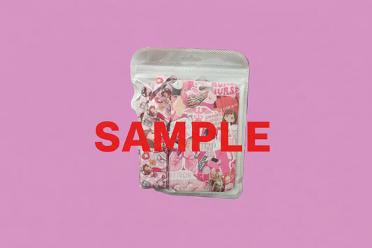 ID card Holder with good quality Lanyard
