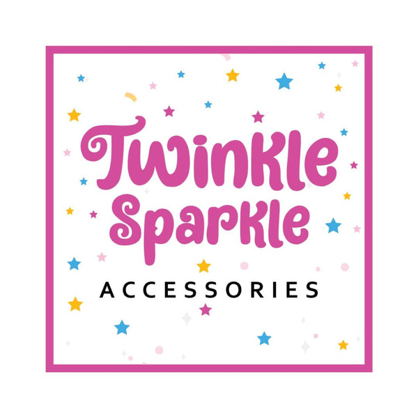 Twinkle Sparkle Accessories 